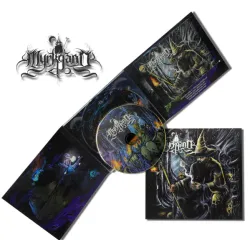 Myrkgand – Myrkgand